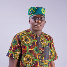 AKINMOYEDE OLAFISOYE WASIU